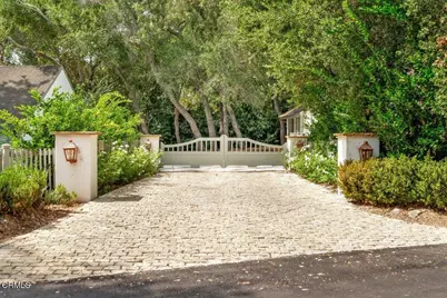 601 Foothill Road, Ojai, CA 93023 - Photo 3