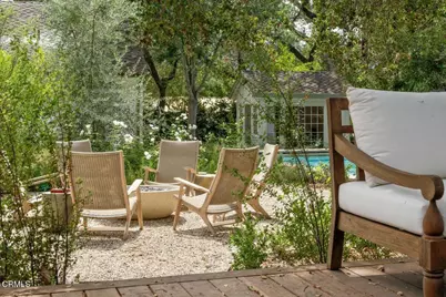 601 Foothill Road, Ojai, CA 93023 - Photo 39