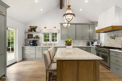 601 Foothill Road, Ojai, CA 93023 - Photo 11