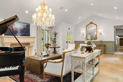 601 Foothill Road, Ojai, CA 93023 - Photo 5