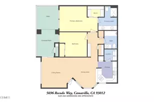 5696 Recodo Way, Camarillo, CA 93012 - Photo 27