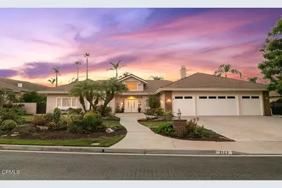 2123 Bennington Court, Thousand Oaks, CA 91360 - Photo 1