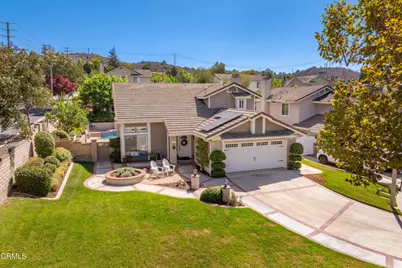 13198 Sleepy Wind Street, Moorpark, CA 93021 - Photo 1