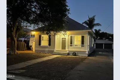 715 Encino Place, Santa Paula, CA 93060 - Photo 1
