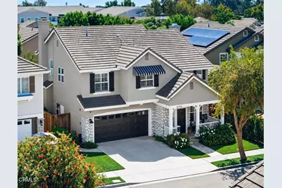 4796 Mascagni Street, Ventura, CA 93003 - Photo 1