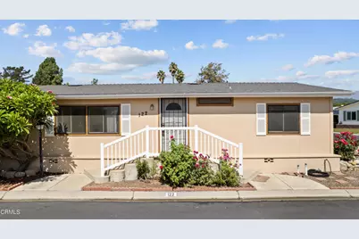 975 W Telegraph Road #122, Santa Paula, CA 93060 - Photo 1