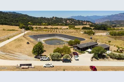 12400 Ojai Santa Paula Road, Ojai, CA 93023 - Photo 13
