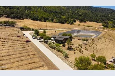 12400 Ojai Santa Paula Road, Ojai, CA 93023 - Photo 17