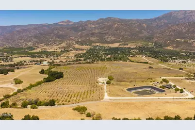 12400 Ojai Santa Paula Road, Ojai, CA 93023 - Photo 21