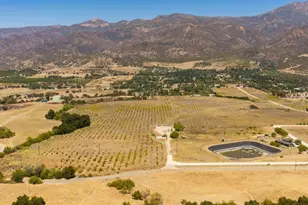12400 Ojai Santa Paula Rd, Ojai, CA 93023 - Photo 21