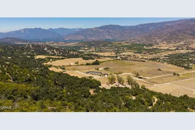 12400 Ojai Santa Paula Road, Ojai, CA 93023 - Photo 27