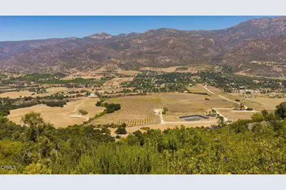 12400 Ojai Santa Paula Road, Ojai, CA 93023 - Photo 1