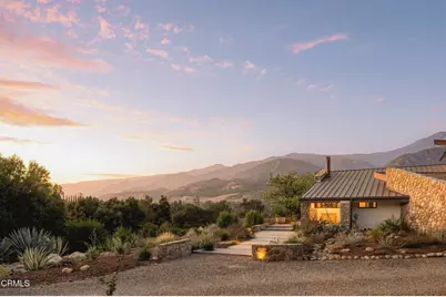 11400 Topa Vista Road, Santa Paula, CA 93060 - Photo 1