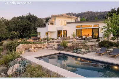 11400 Topa Vista Road, Santa Paula, CA 93060 - Photo 3