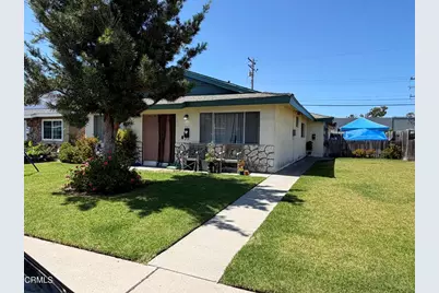 835 837 N M Street, Oxnard, CA 93030 - Photo 1