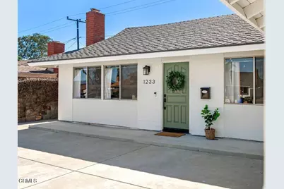 1233 Winford Avenue, Ventura, CA 93004 - Photo 1
