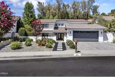 2311 Silver Spring Drive, Westlake Village, CA 91361 - Photo 1
