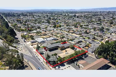 115 S Bradley Road, Santa Maria, CA 93454 - Photo 1