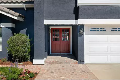 11561 E Buttercreek Road, Moorpark, CA 93021 - Photo 3