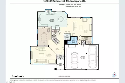 11561 E Buttercreek Road, Moorpark, CA 93021 - Photo 39