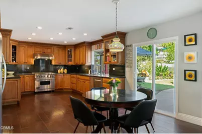 11561 E Buttercreek Road, Moorpark, CA 93021 - Photo 15