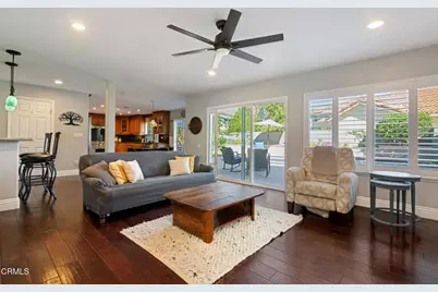 11561 E Buttercreek Road, Moorpark, CA 93021 - Photo 13