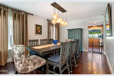 11561 E Buttercreek Road, Moorpark, CA 93021 - Photo 9