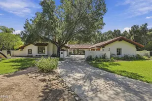 800 Oak Grove Ct, Ojai, CA 93023 - Photo 1