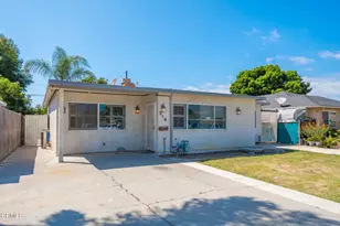 218 Warren Ave, Santa Paula, CA 93060 - Photo 1