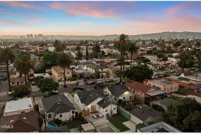 2238 S Cochran Avenue, Los Angeles, CA 90016 - Photo 31
