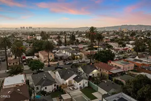 2238 S Cochran Ave, Los Angeles, CA 90016 - Photo 31