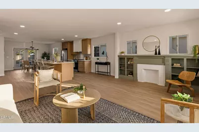2238 S Cochran Avenue, Los Angeles, CA 90016 - Photo 7