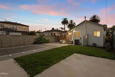 2238 S Cochran Avenue, Los Angeles, CA 90016 - Photo 19