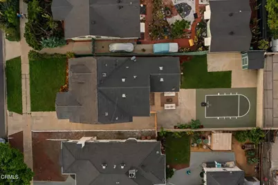 2238 S Cochran Avenue, Los Angeles, CA 90016 - Photo 29