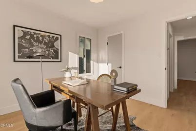 2238 S Cochran Avenue, Los Angeles, CA 90016 - Photo 25