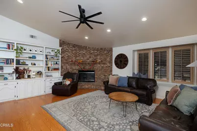 2201 Haggin Oaks Boulevard, Bakersfield, CA 93311 - Photo 11