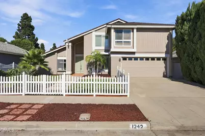 1242 Crestlake Avenue, Ventura, CA 93004 - Photo 3
