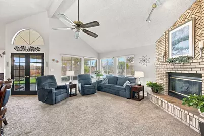 14608 Orchard Crest Avenue, Bakersfield, CA 93314 - Photo 9