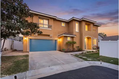 142 Cherrywood Street, Fillmore, CA 93015 - Photo 1