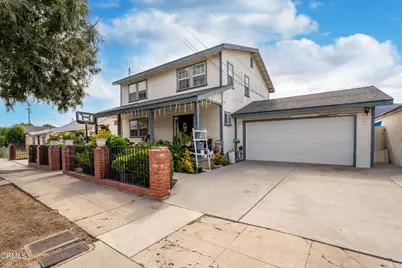 1006 E Ventura Street, Santa Paula, CA 93060 - Photo 1