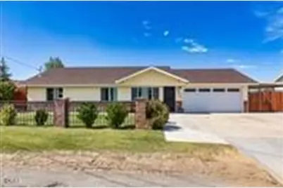 21611 Westwood Boulevard, Tehachapi, CA 93561 - Photo 1