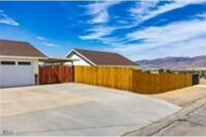 21611 Westwood Boulevard, Tehachapi, CA 93561 - Photo 3