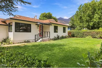 909 Grandview Avenue, Ojai, CA 93023 - Photo 1