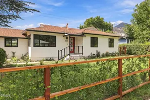 909 Grandview Ave, Ojai, CA 93023 - Photo 5