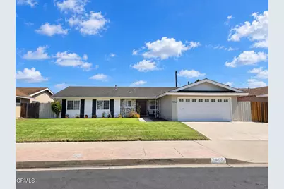 1852 Weston Circle, Camarillo, CA 93010 - Photo 1