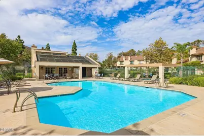 390 Country Club Drive #B, Simi Valley, CA 93065 - Photo 39