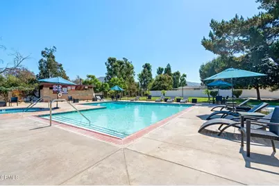 133 Calle De La Rosa #133, Camarillo, CA 93012 - Photo 31