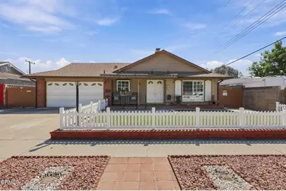 6436 Albatross Street, Ventura, CA 93003 - Photo 1