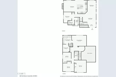 484 Via Olivera, Camarillo, CA 93012 - Photo 57