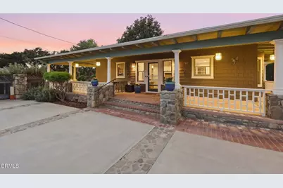 1188 Woodland Avenue, Ojai, CA 93023 - Photo 3